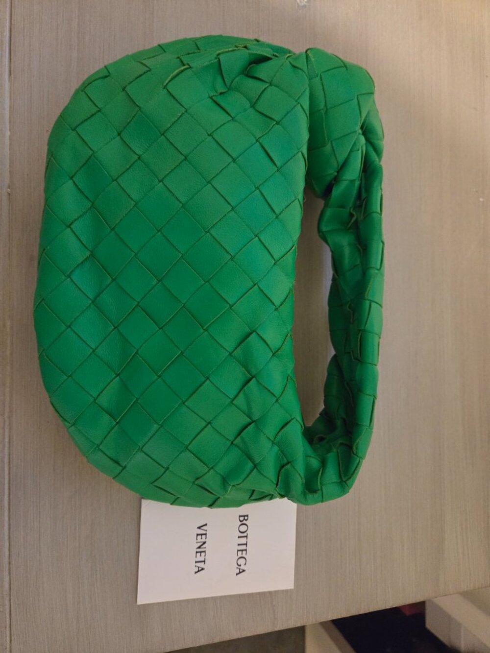 Bottega mini jodie - Picture 2 of 6